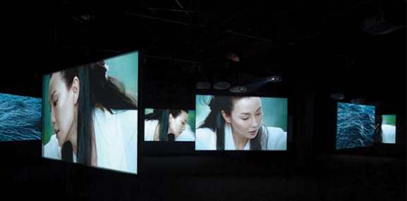 
	Isaac Julien - Ten Thousand Waves (2010). Courtesy of the artist and Victoria Miro Gallery, London
