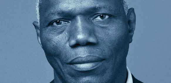 ABDOULAYE KONATÉ
(Mali, 1953. Lives and works in Bamako, Mali)
