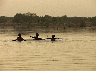 
	Frédéric Savoye and Wolimité Sié Palenfo,&nbsp;Memoire entre deux rives, 2002. Video, 90'
