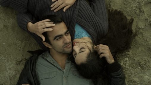 
	Death for Sale (2011, Morocco/Belgium/France) Directed by Faouzi Bensaïdi
