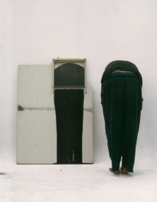 Vijai Patchineelam, Arthur (2005) | photograph
