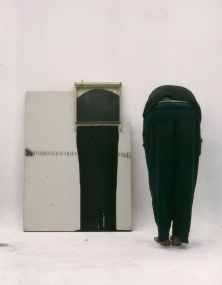 Vijai Patchineelam, Arthur (2005) | photograph
