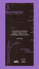 Literatura expandida: arquivo e citação na obra de Dominique Gonzalez-Foerster
