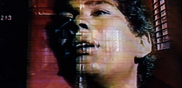 Tereza (1992), by Caco Souza &amp; Kiko Goifman | video, 16'
