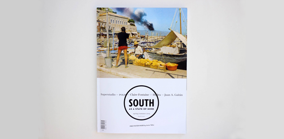 Revista - South as a State of Mind

